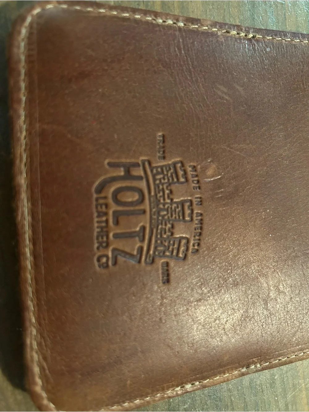 Holtz Leather Co. 